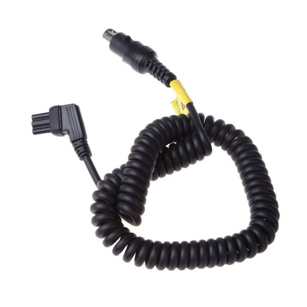 کابل اتصال فلاش به باتری گودکس Godox Propac Cable PB-NX