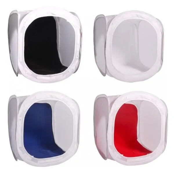خیمه نور گودکس Godox DF-01 Portable Diffusion Box 80x80x80cm