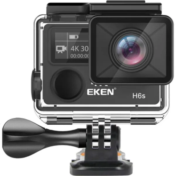 دوربین فیلم برداری ورزشی اکن EKEN H6s Action Camera
