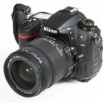 لنز دوربین های DSLR
