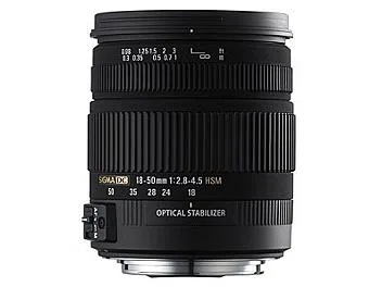 لنز دوربین های DSLR