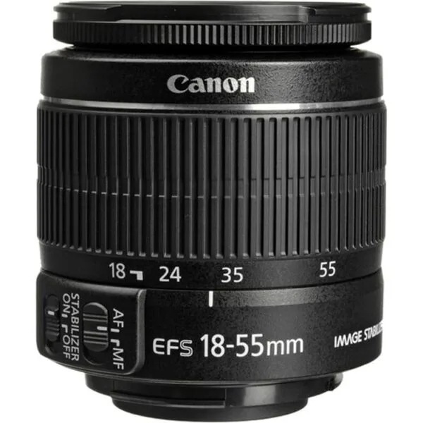 لنز دوربین های DSLR