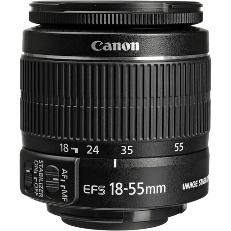 لنز دوربین های DSLR