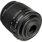 لنز دوربین های DSLR