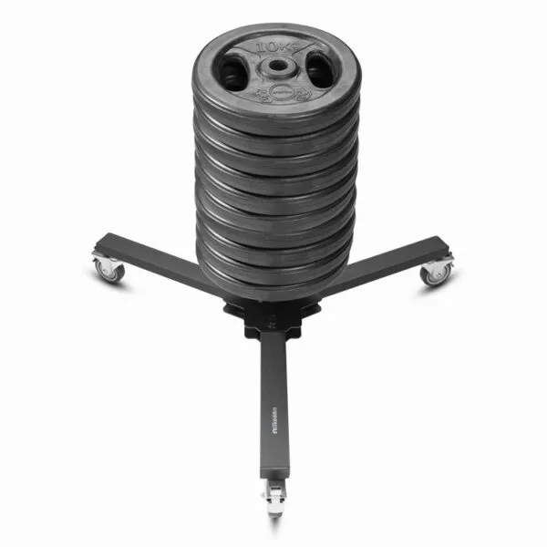 استند چرخدار ایلکین ilkeen Runway Roller Stand 430