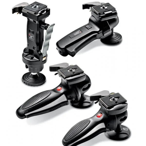 هد مانفروتو Manfrotto 324RC2 Joystick Head