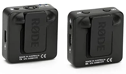 میروفن رود گو ۲ تک فرستنده Rode Wireless GO II Single