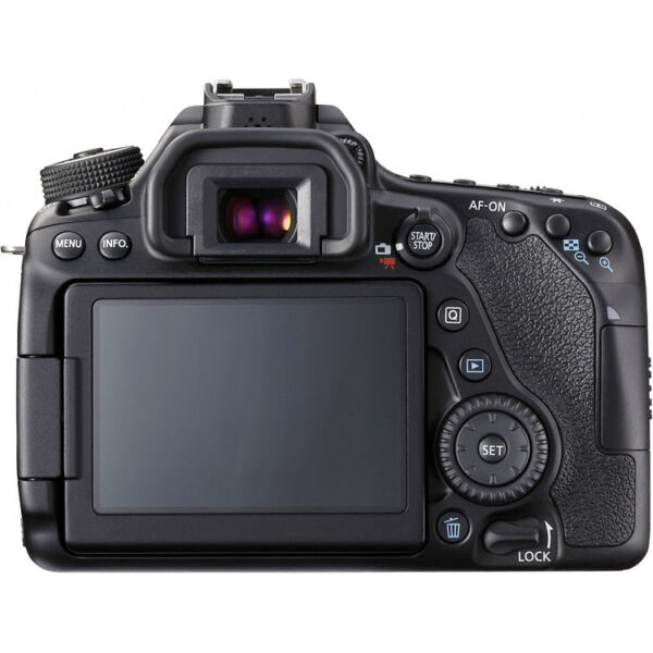 دوربین عکاسی کانن Canon EOS 80D Body