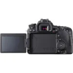 دوربین های DSLR