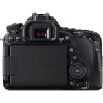 دوربین های DSLR