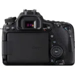 دوربین های DSLR