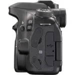 دوربین های DSLR
