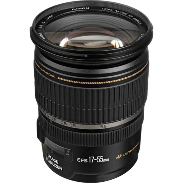 لنز دوربین های DSLR
