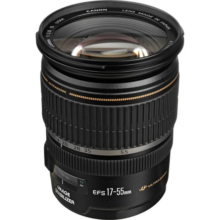 لنز دوربین های DSLR