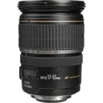 لنز دوربین های DSLR