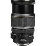 لنز دوربین های DSLR
