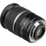 لنز دوربین های DSLR