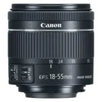 لنز دوربین های DSLR