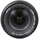 لنز دوربین های DSLR