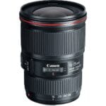 لنز دوربین های DSLR