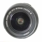 لنز دوربین های DSLR