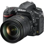 دوربین های DSLR