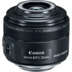 لنز دوربین های DSLR