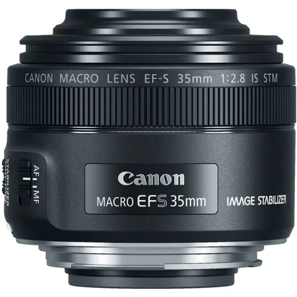 لنز دوربین های DSLR
