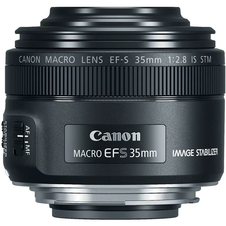 لنز دوربین های DSLR