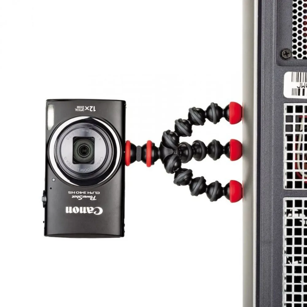 سه پایه قابل انعطاف Joby Gorillapod magnetic mini jb01504-Bww 3 پایه و سه پایه عکاسی و فیلمبرداری