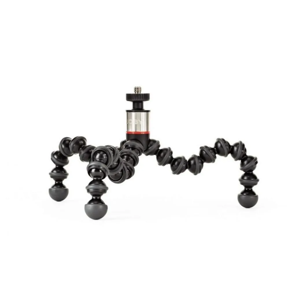 سه پایه قابل انعطاف Joby Gorillapod 325 flexible tripod jb01505-bww 3 پایه و سه پایه عکاسی و فیلمبرداری