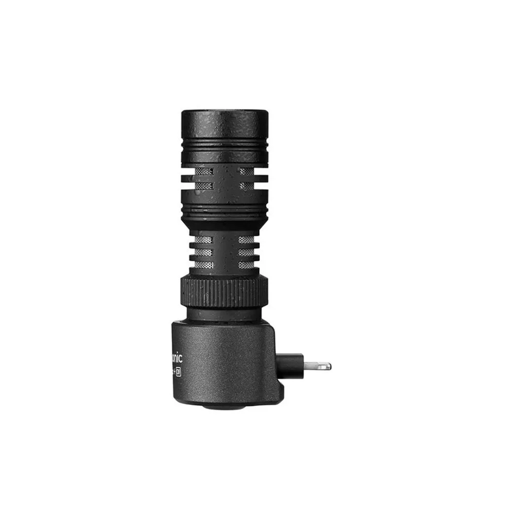 میکروفن موبایل سارامونیک Saramonic SmartMic+ Di 3 سارامونیک