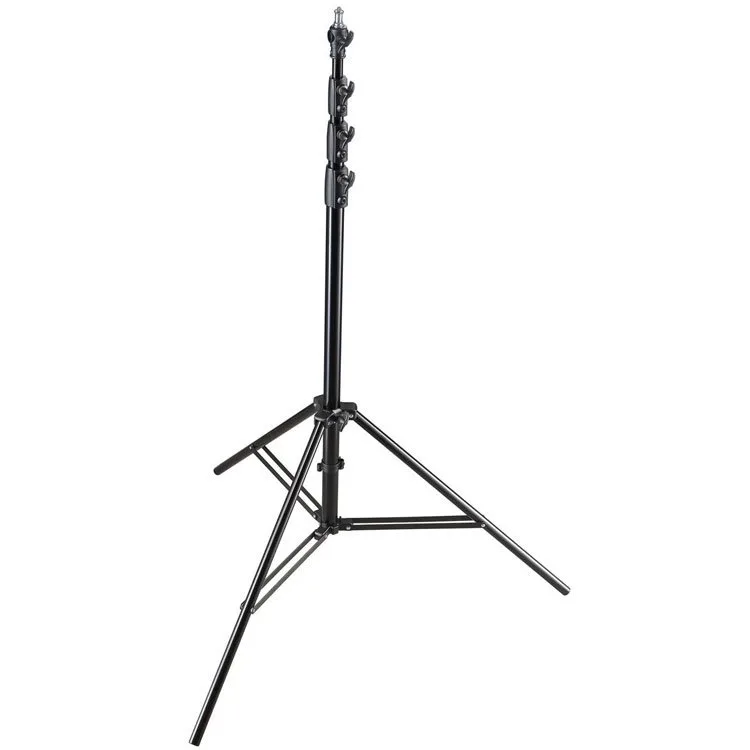 سه پایه نور Godox 380F Heavy-Duty Light Stand 3 پایه و سه پایه عکاسی و فیلمبرداری