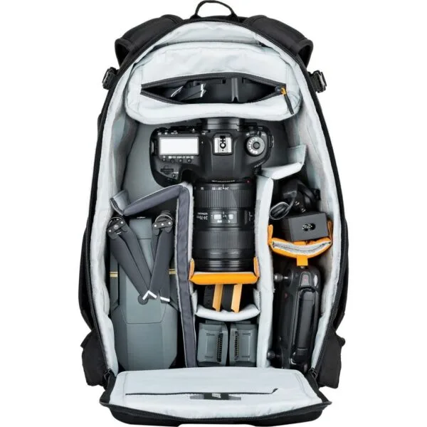 کوله پشتی لوپرو Lowepro Flipside 300 AW II Backpack Mica