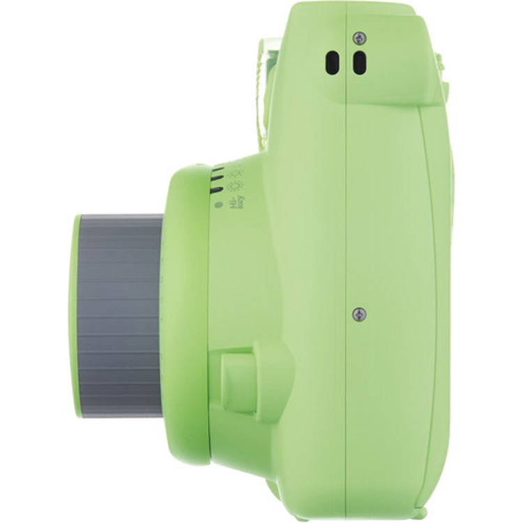 دوربین چاپ سریع فوجی فیلم Fujifilm instax mini 9 Lime Green