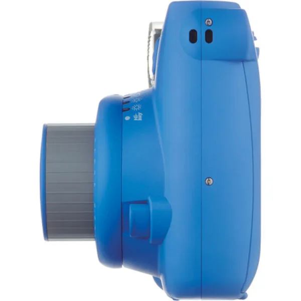 دوربین چاپ سریع فوجی فیلم Fujifilm instax mini 9 Cobalt Blue