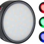 نور ثابت LED