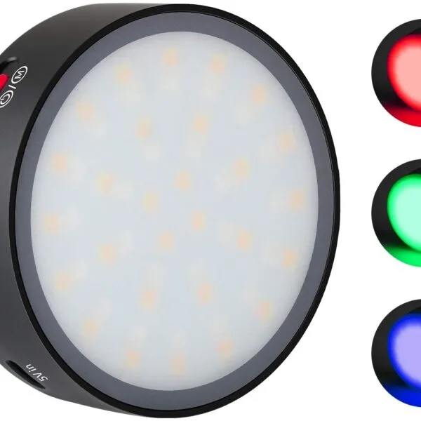 نور ثابت LED