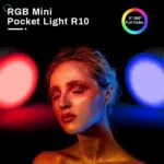 نور ثابت LED