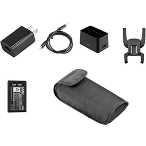 فلاش گودکس Godox V1 Flash for Nikon