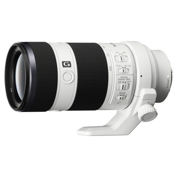 لنز سونی Sony FE 70-200mm f/4 G OSS