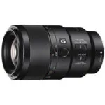 لنز سونی Sony FE 90mm f/2.8 Macro G OSS
