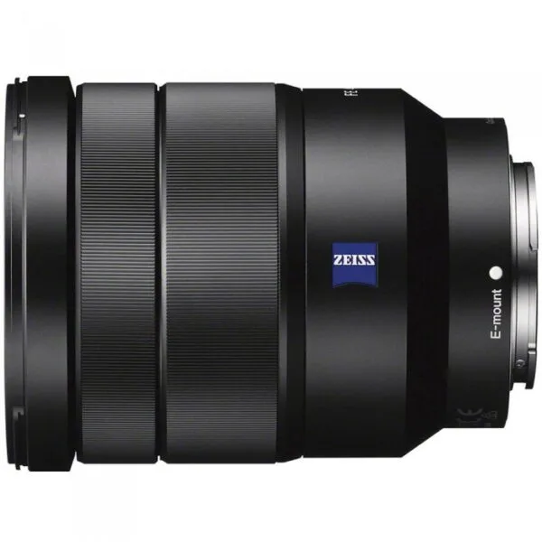 لنز سونی Sony Vario-Tessar T* FE 16-35mm f/4 ZA OSS