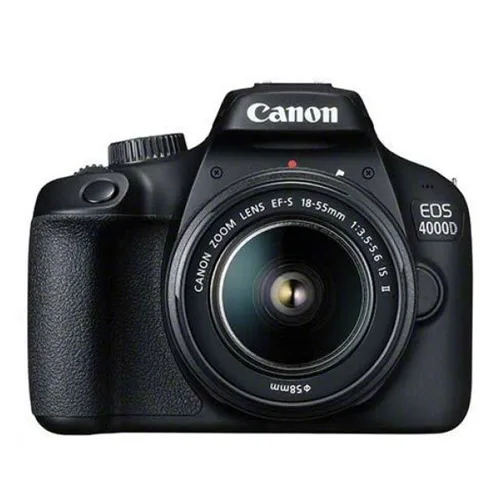 دوربین های DSLR