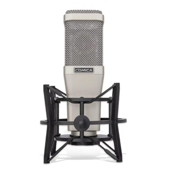 میکروفن استودیویی کامیکا Comica STM-01