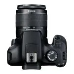 دوربین های DSLR