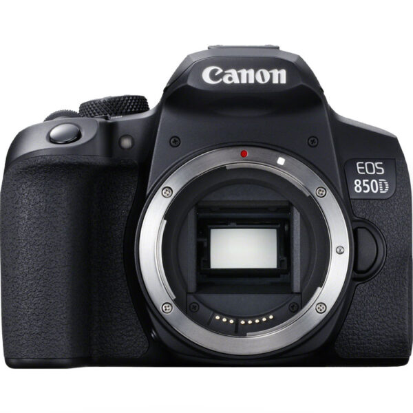 دوربین کانن Canon EOS 800D Body