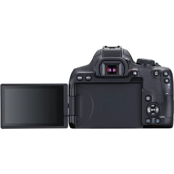 دوربین کانن Canon EOS 800D Body
