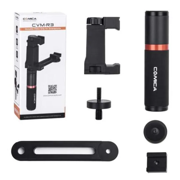 پایه نگهدارنده موبایل کامیکا Comica CVM-R3