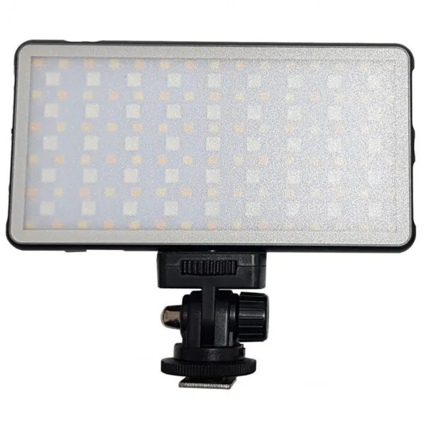 نور ثابت ال ای دی DBK RGB BGD011